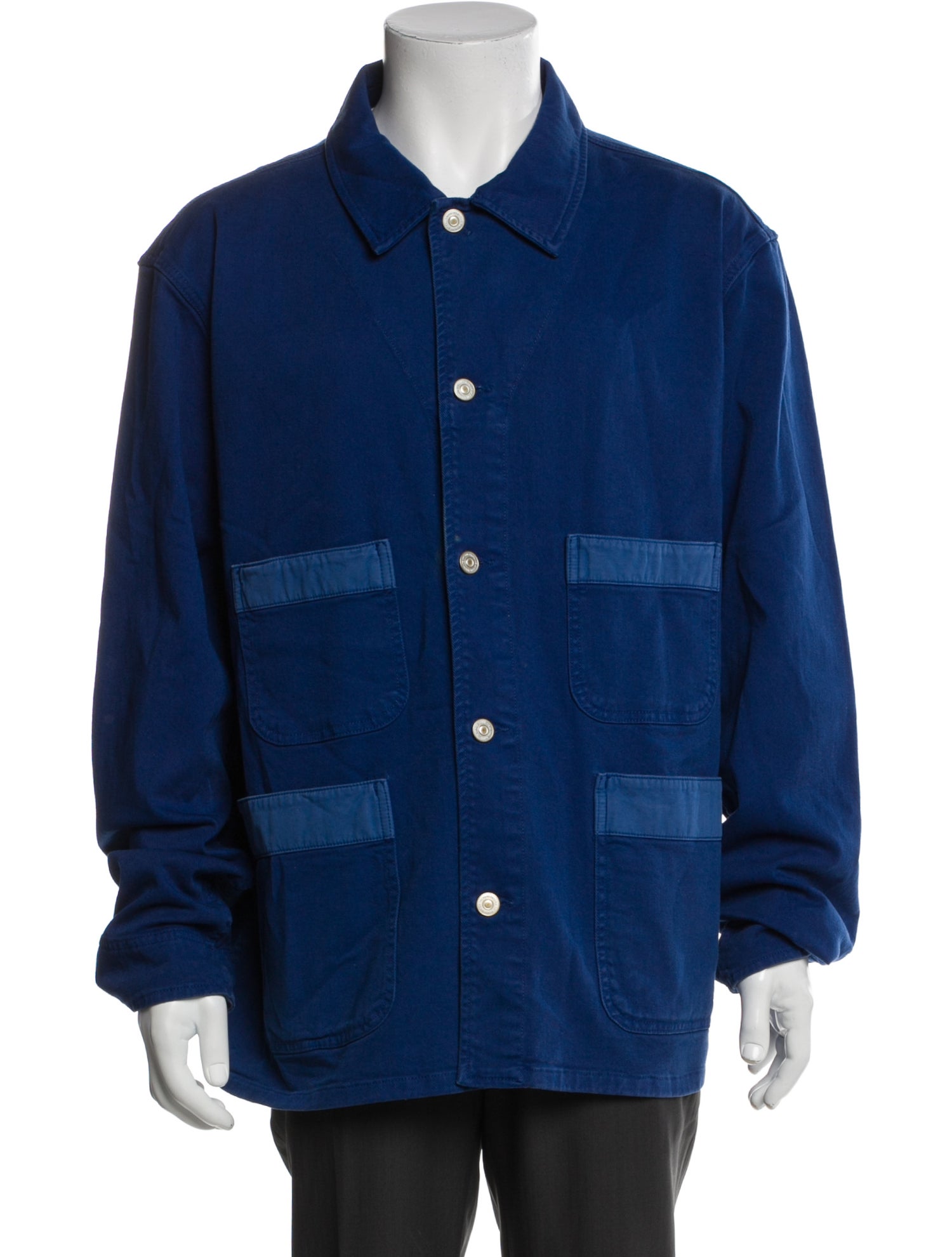 PS by Paul Smith Utility Jacket