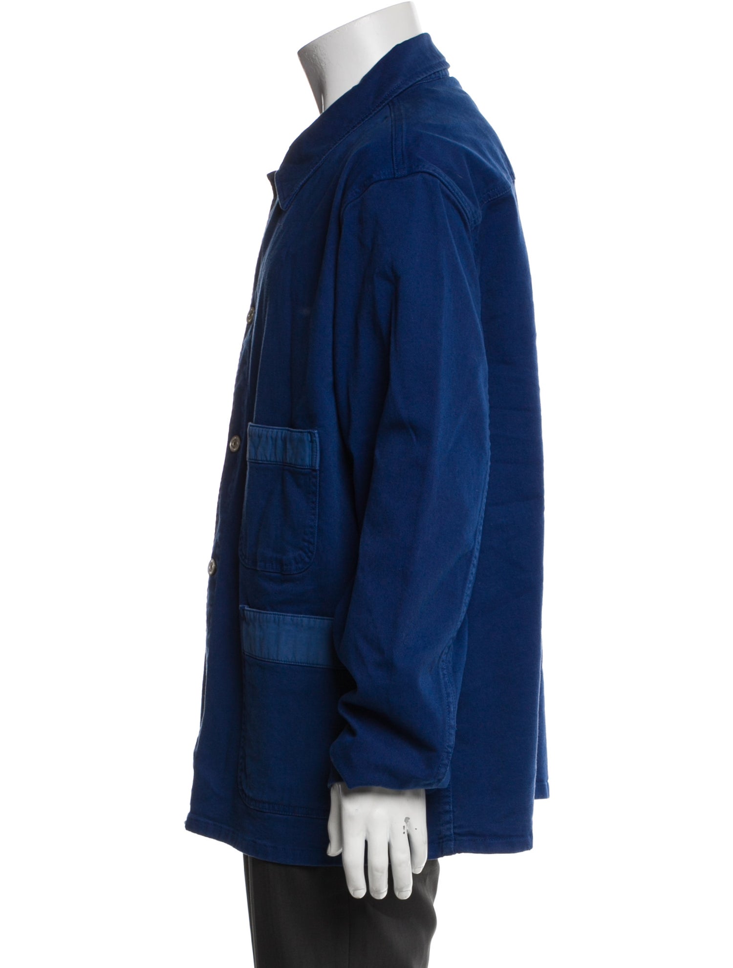 PS by Paul Smith Utility Jacket