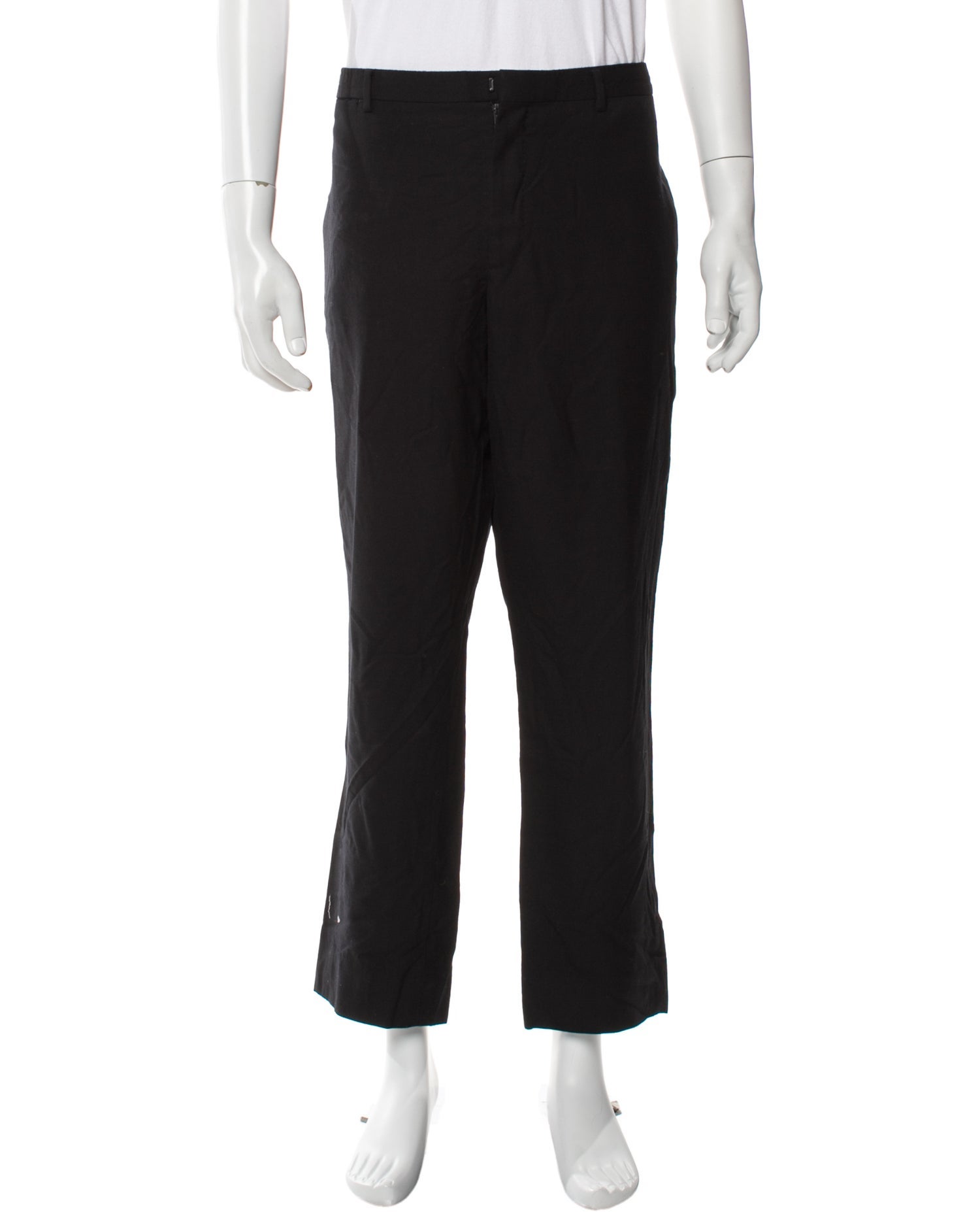 PS by Paul Smith Wool Dress Pants
