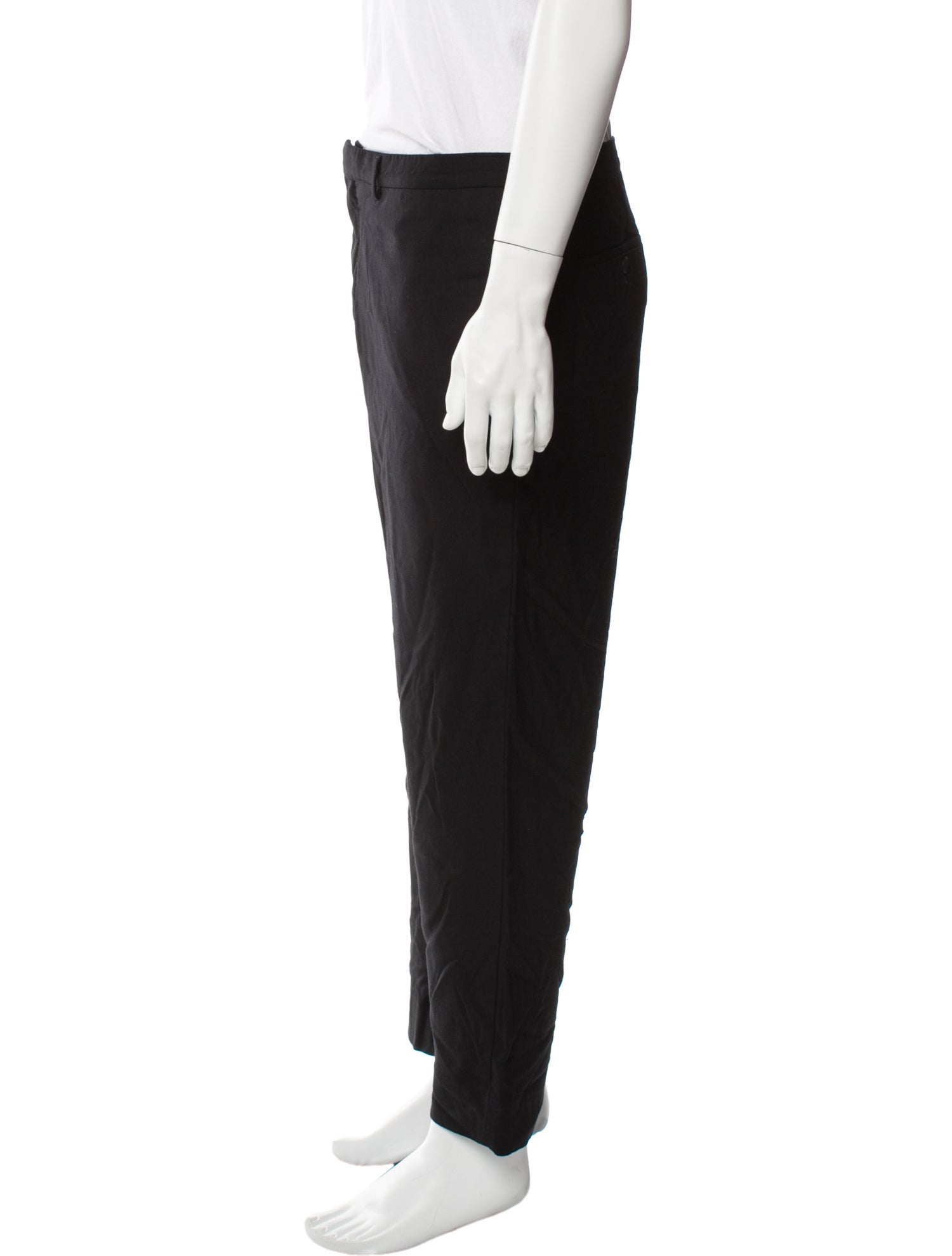 PS by Paul Smith Wool Dress Pants