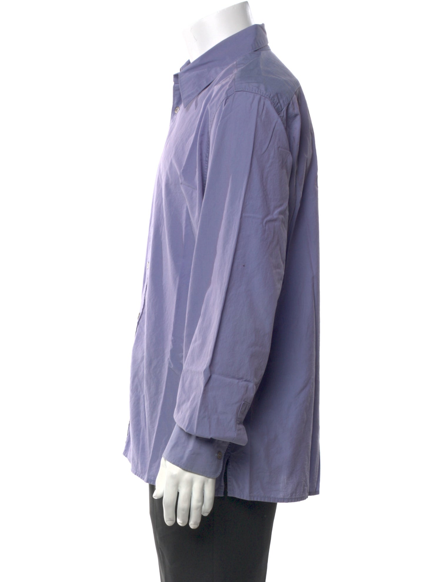 PS by Paul Smith Long Sleeve Dress Shirt