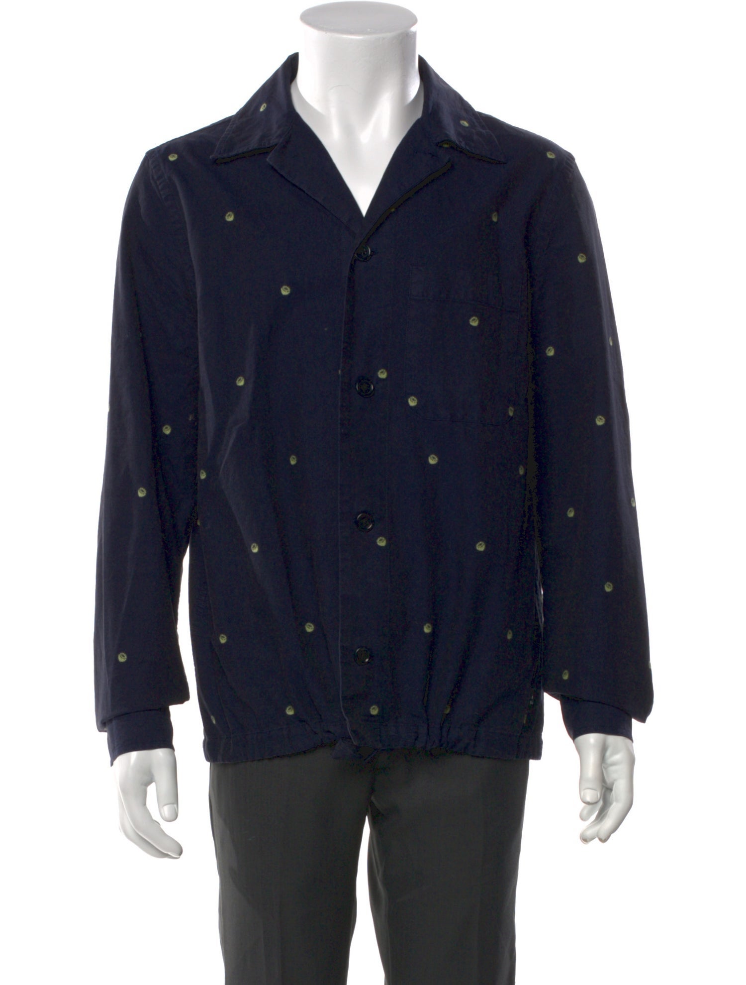 PS by Paul Smith Long Sleeve Shirt