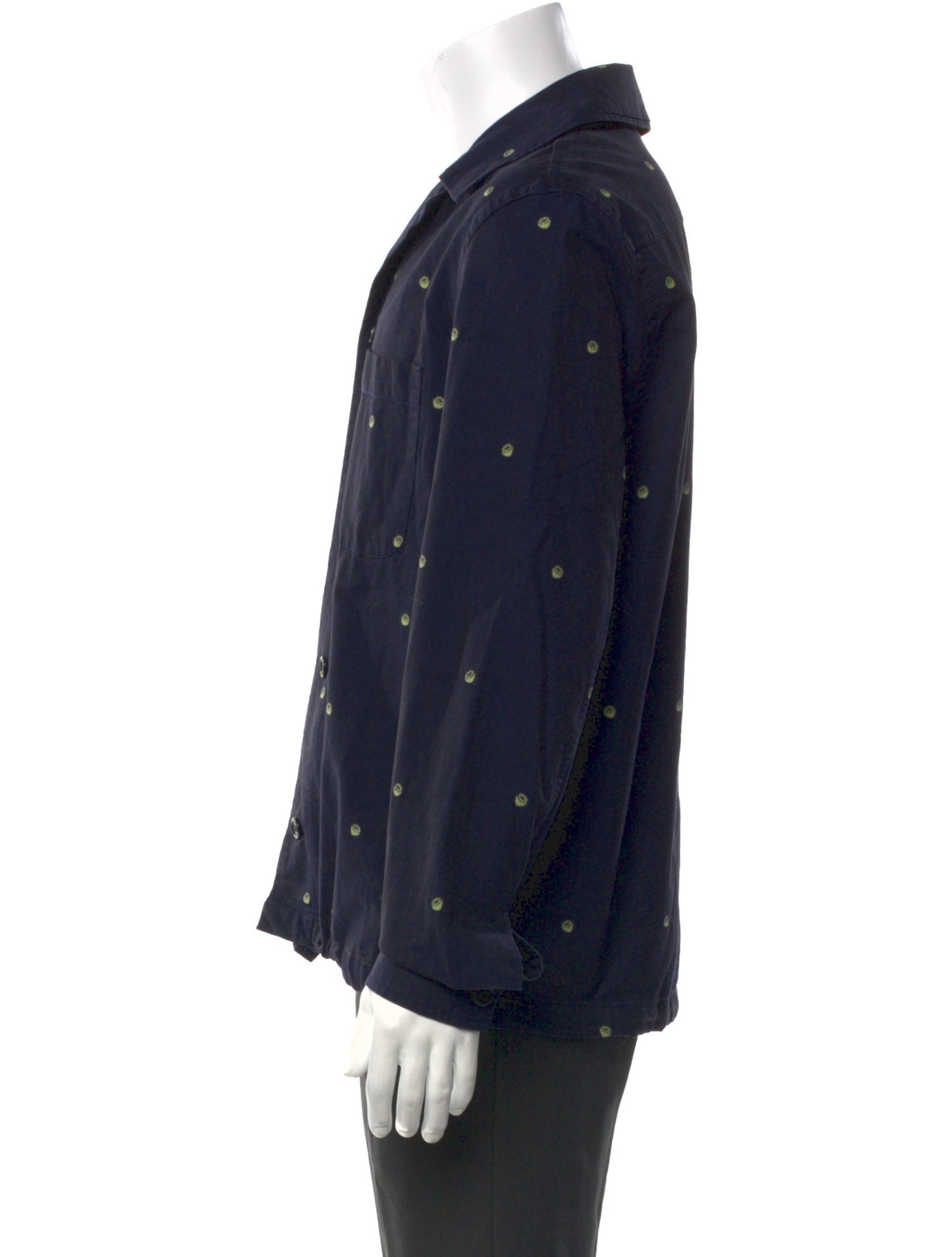 PS by Paul Smith Long Sleeve Shirt