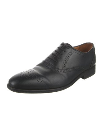 PS by Paul Smith Leather Brogues