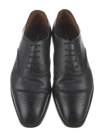 PS by Paul Smith Leather Brogues