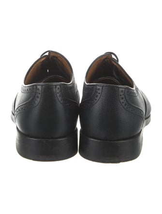 PS by Paul Smith Leather Brogues