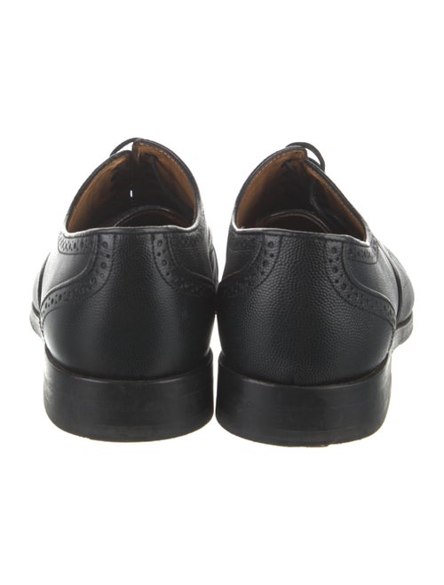 PS by Paul Smith Leather Brogues