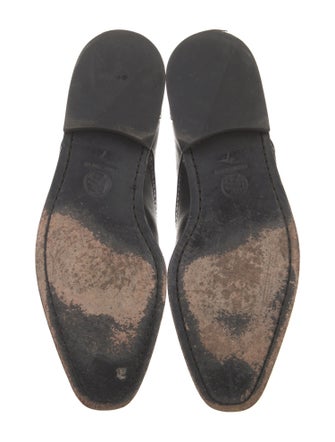 PS by Paul Smith Leather Brogues