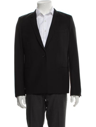 PS by Paul Smith Wool Blazer