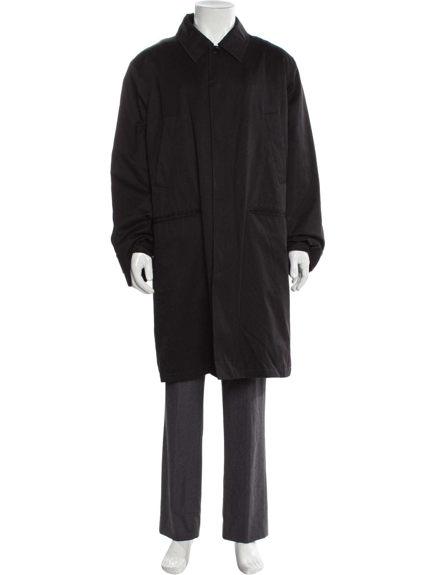 PS by Paul Smith Overcoat