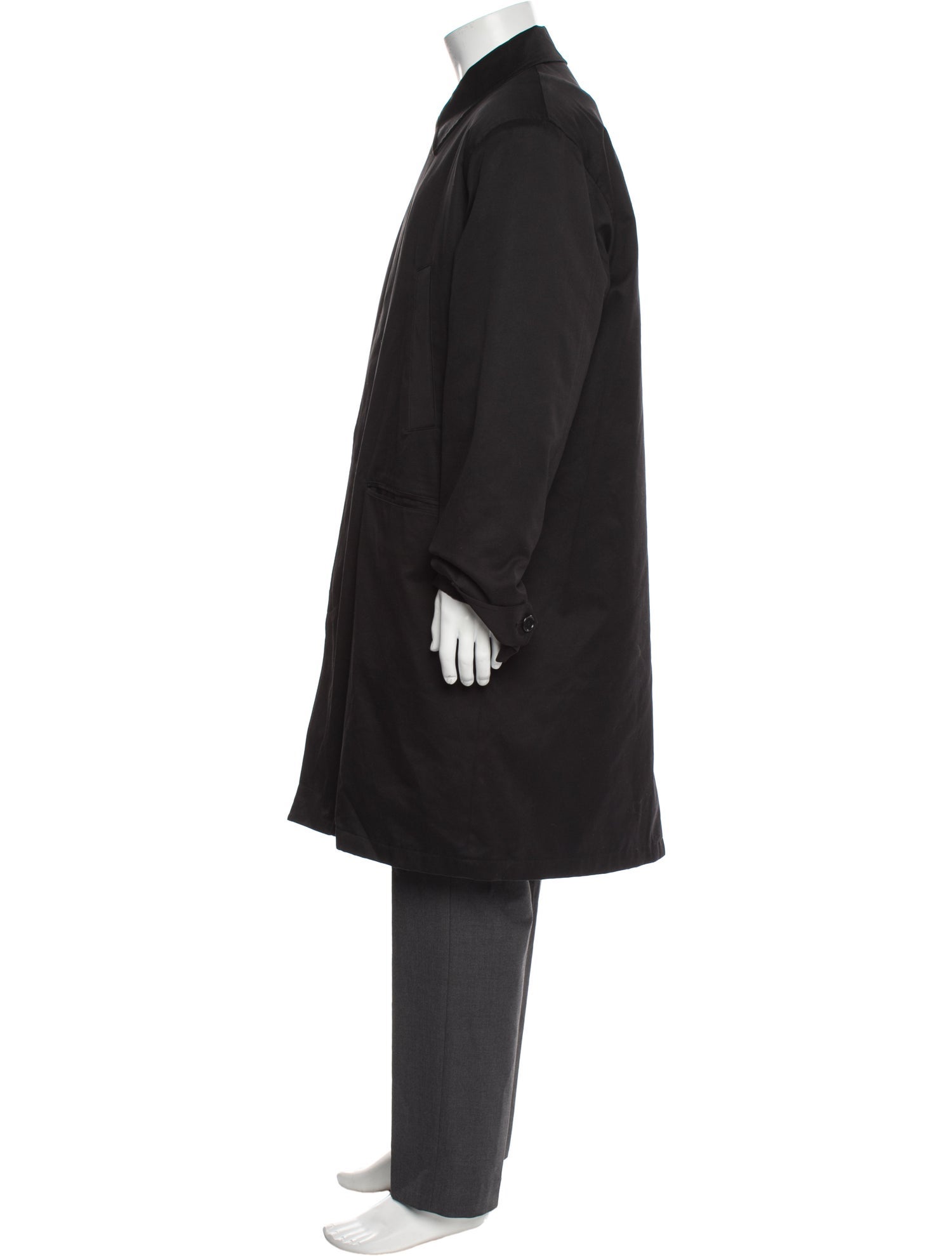 PS by Paul Smith Overcoat