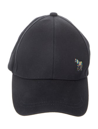 PS by Paul Smith Embroidered Cap