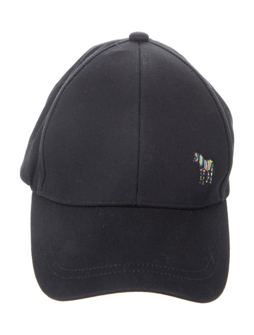 PS by Paul Smith Embroidered Cap