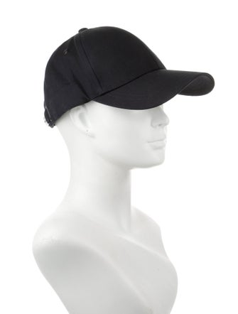 PS by Paul Smith Embroidered Cap