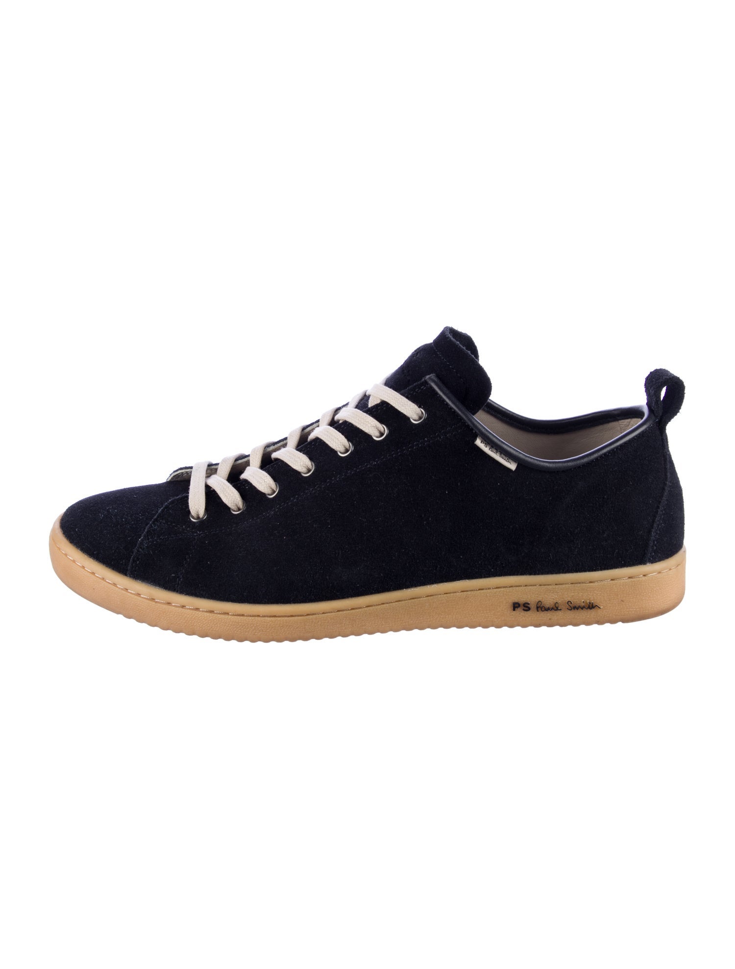 PS by Paul Smith Suede Sneakers