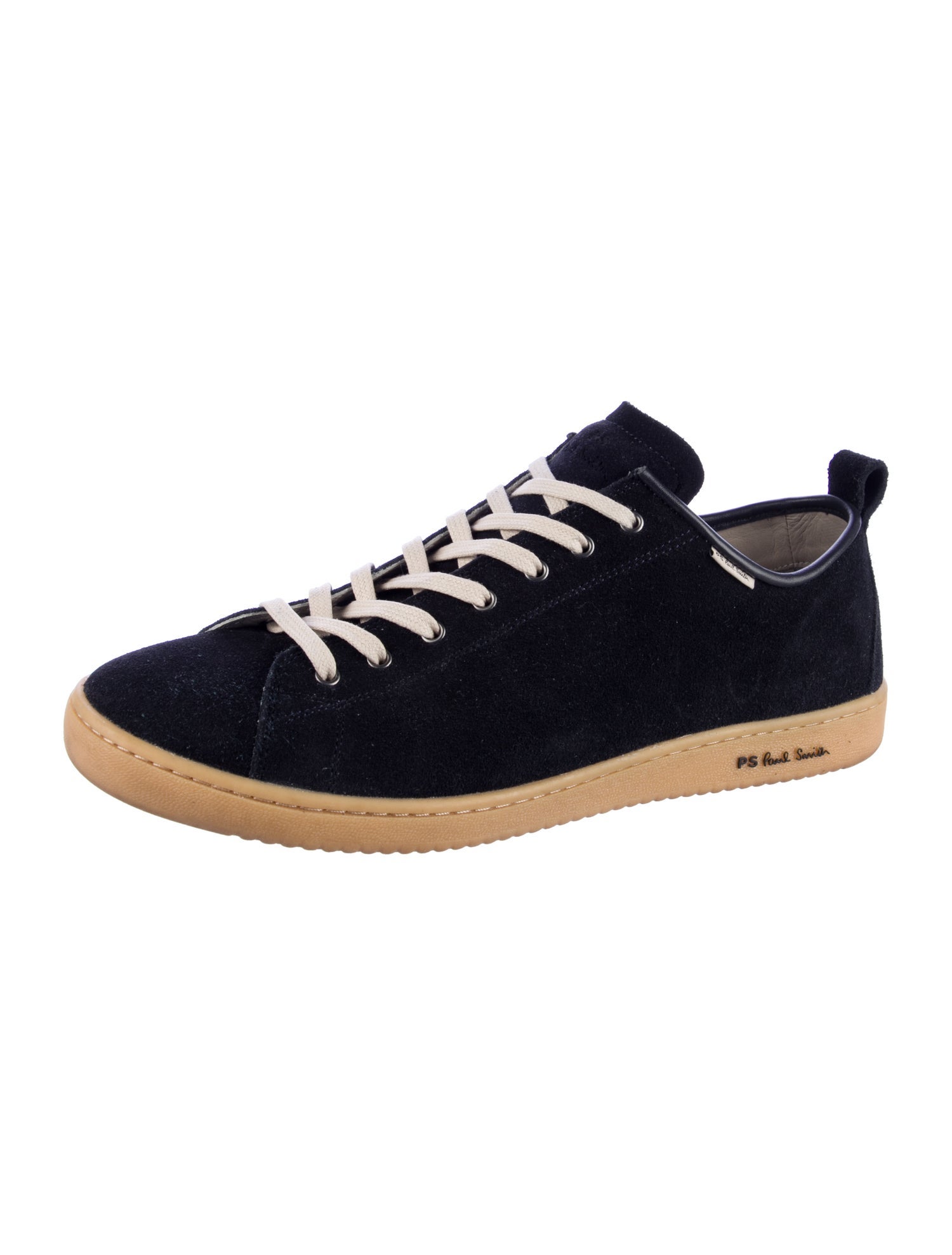 PS by Paul Smith Suede Sneakers