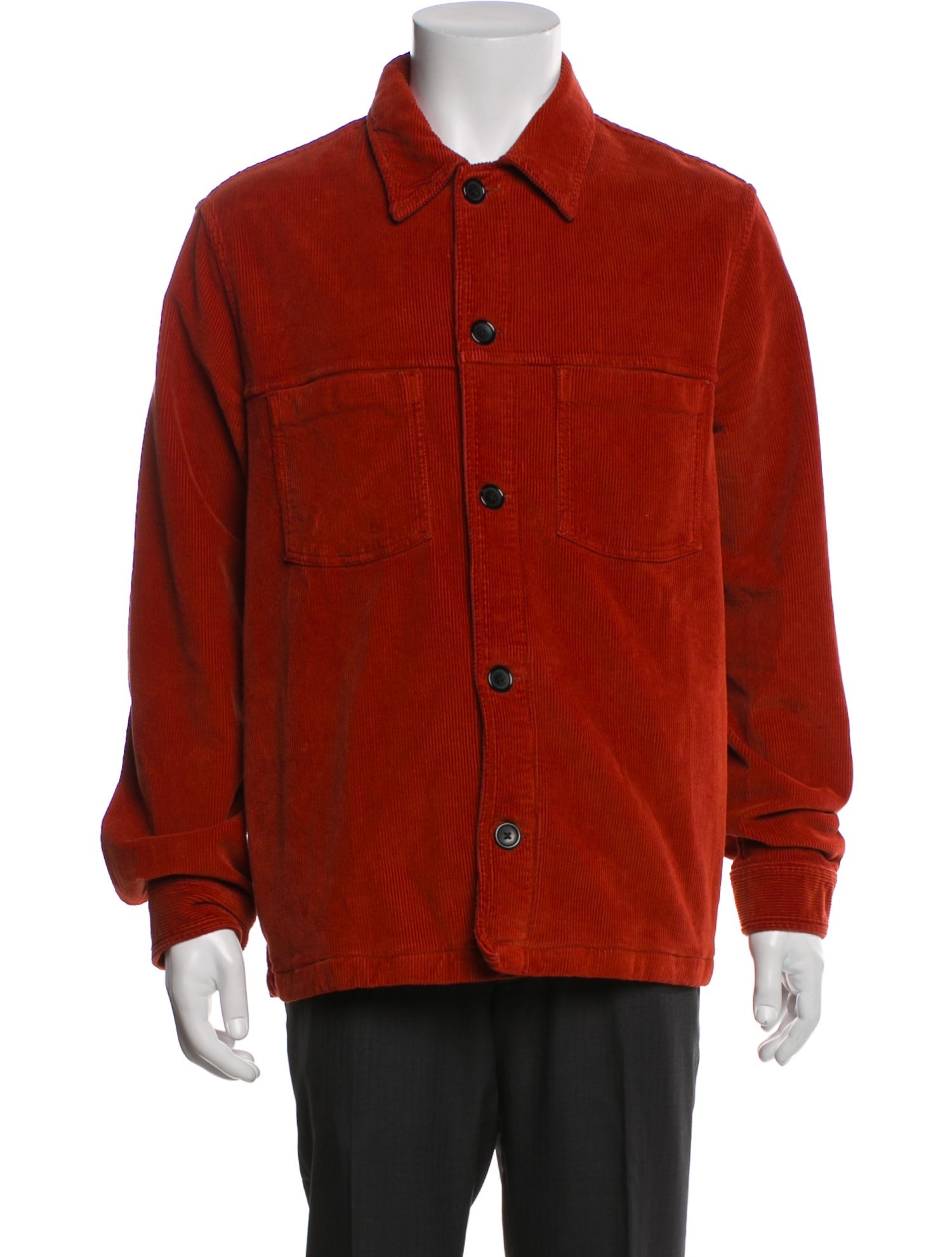 PS by Paul Smith Utility Jacket