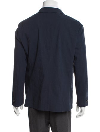 PS by Paul Smith Moto Jacket