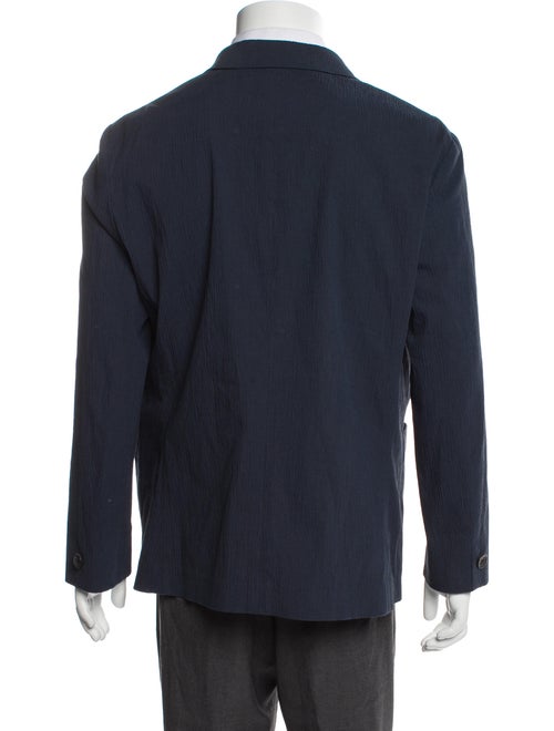 PS by Paul Smith Moto Jacket