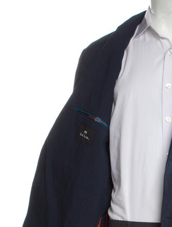 PS by Paul Smith Moto Jacket