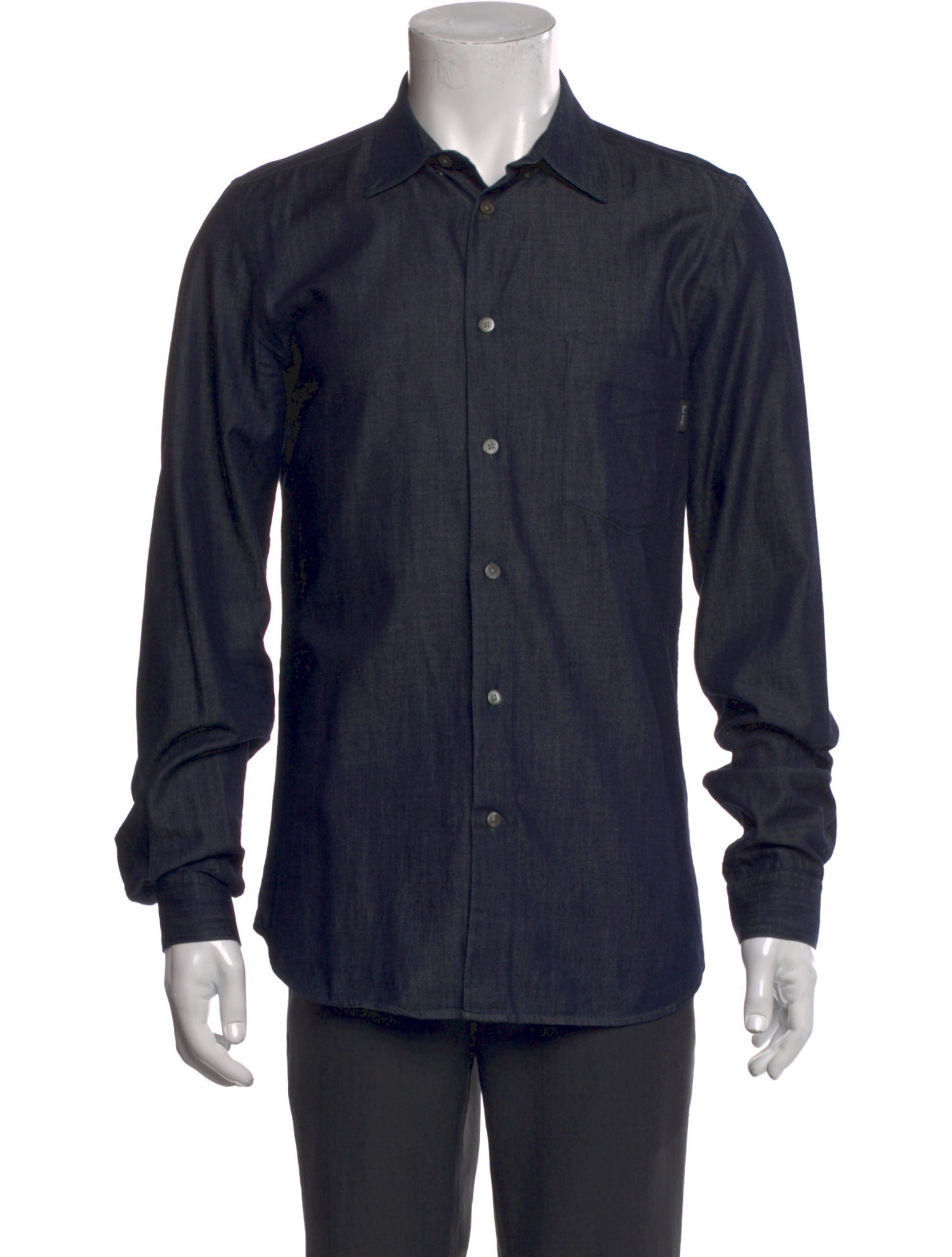 PS by Paul Smith Long Sleeve Shirt