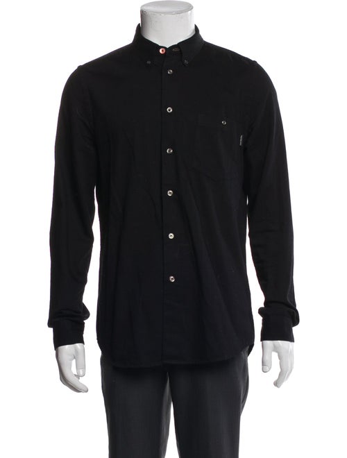 PS by Paul Smith Long Sleeve Dress Shirt