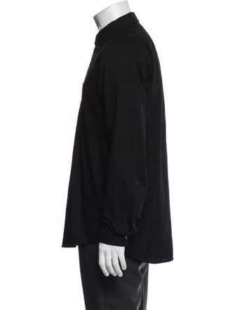 PS by Paul Smith Long Sleeve Dress Shirt