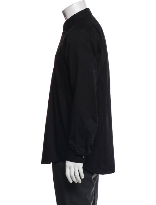 PS by Paul Smith Long Sleeve Dress Shirt