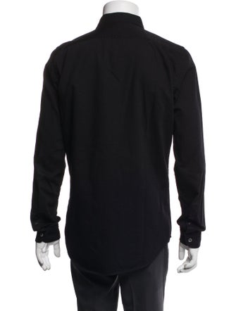 PS by Paul Smith Long Sleeve Dress Shirt