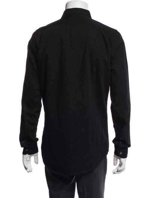 PS by Paul Smith Long Sleeve Dress Shirt