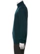 PS by Paul Smith Merino Wool Turtleneck Pullover