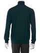 PS by Paul Smith Merino Wool Turtleneck Pullover