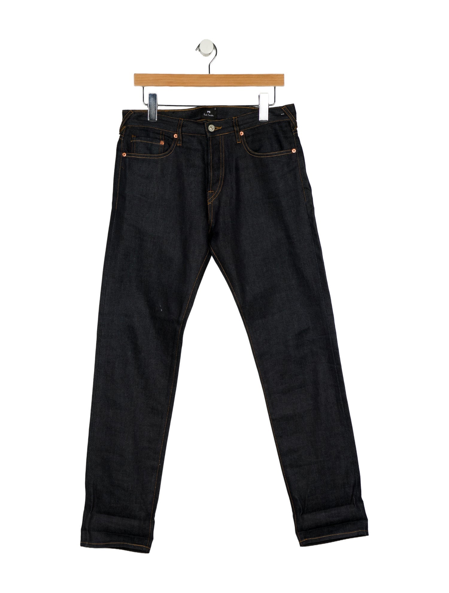 PS by Paul Smith Slim Fit Jeans