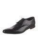 PS by Paul Smith Leather Derby Shoes
