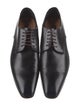 PS by Paul Smith Leather Derby Shoes