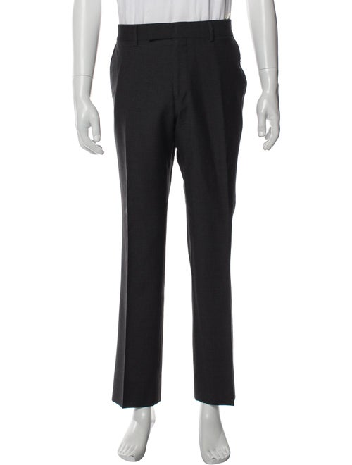 PS by Paul Smith Wool Dress Pants