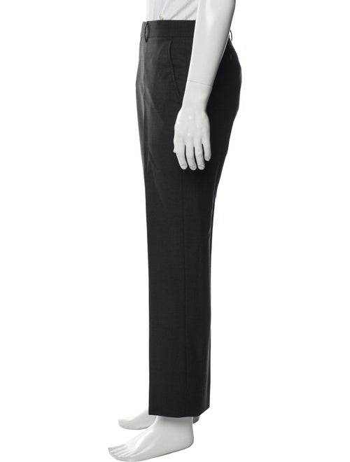 PS by Paul Smith Wool Dress Pants