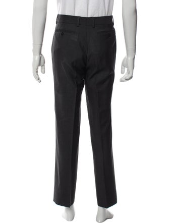 PS by Paul Smith Wool Dress Pants