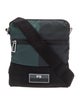 PS by Paul Smith Nylon Messenger Bag