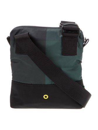 PS by Paul Smith Nylon Messenger Bag