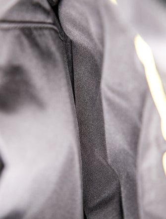 PS by Paul Smith Nylon Messenger Bag