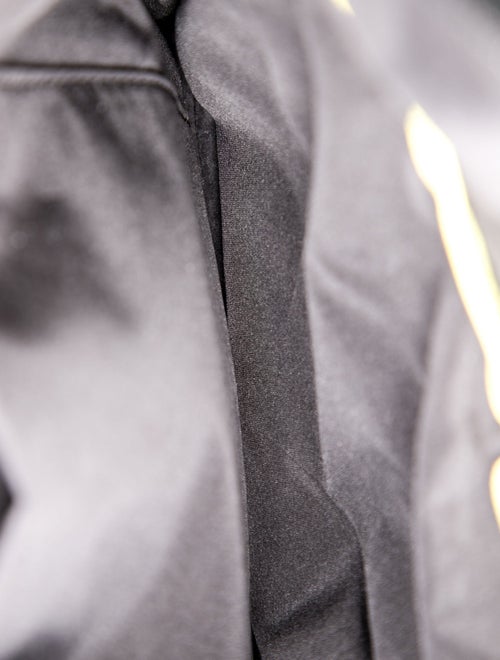 PS by Paul Smith Nylon Messenger Bag