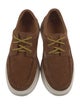 PS by Paul Smith Suede Moccasins