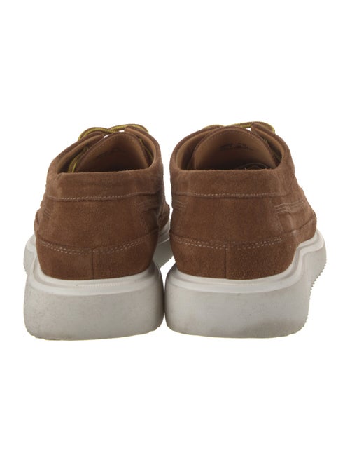 PS by Paul Smith Suede Moccasins