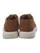 PS by Paul Smith Suede Moccasins