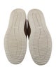 PS by Paul Smith Suede Moccasins