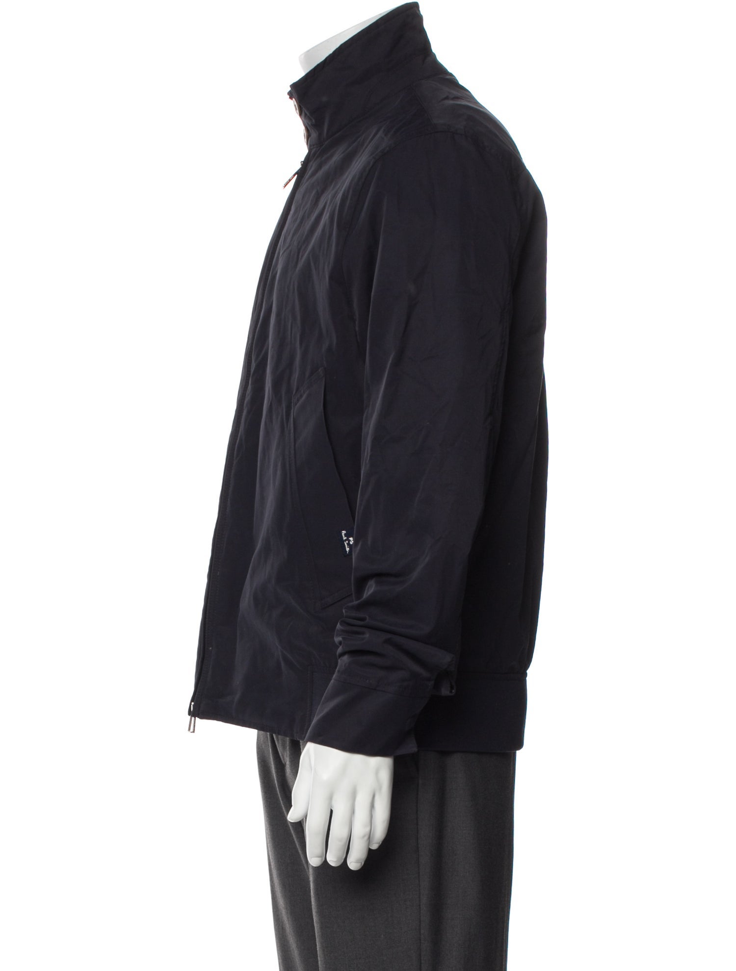 PS by Paul Smith Windbreaker