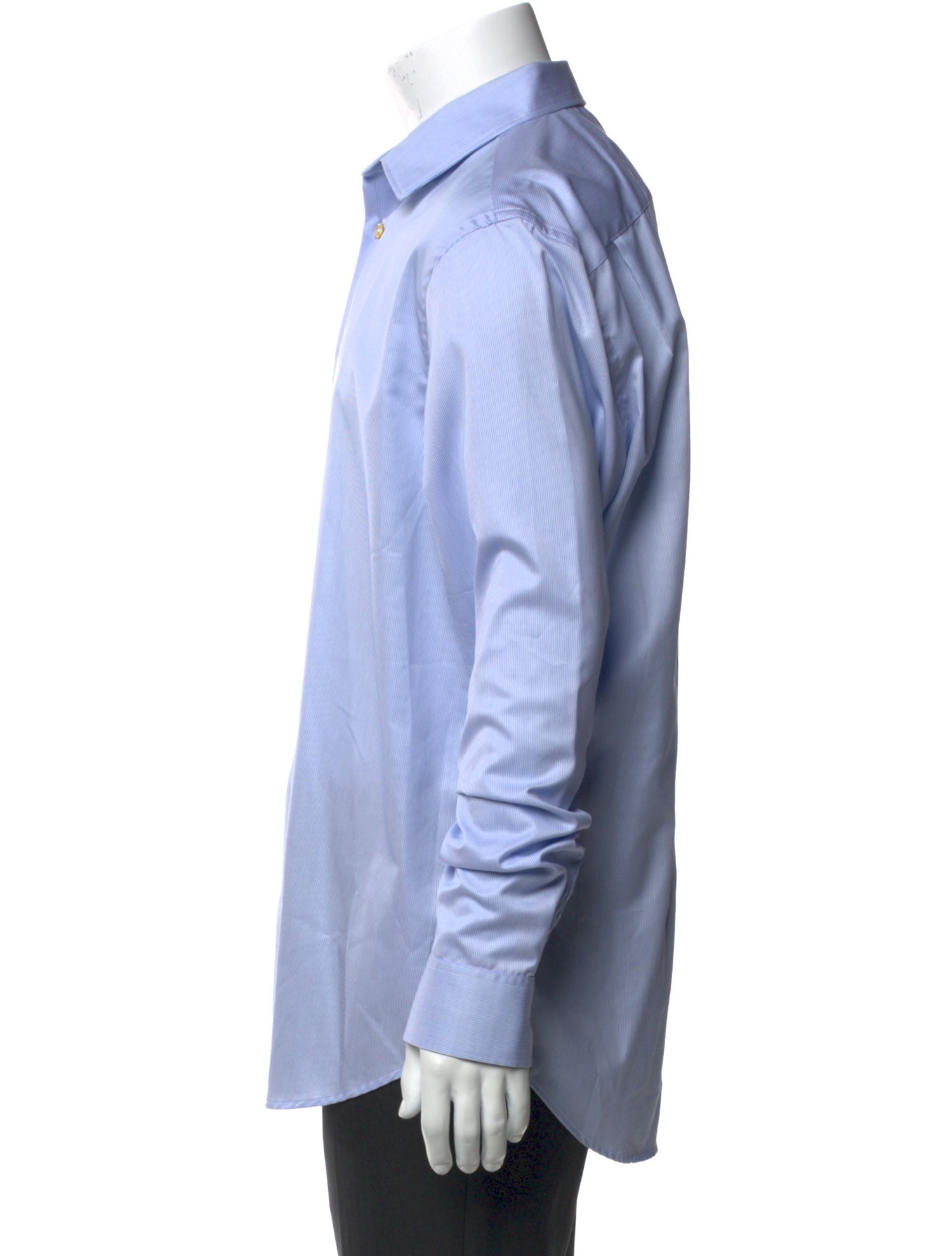 PS by Paul Smith Long Sleeve Dress Shirt