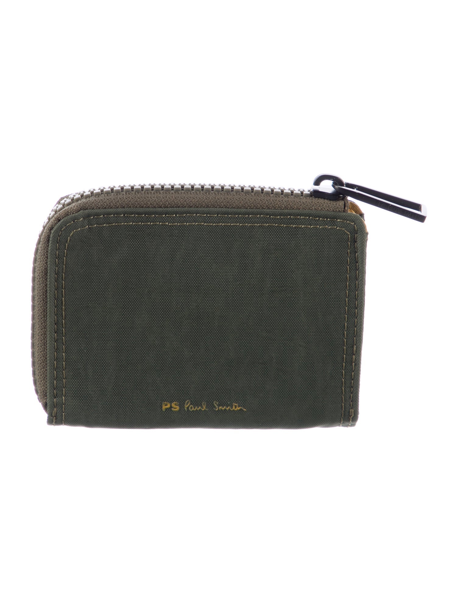 PS by Paul Smith Patterned Coin Pouch