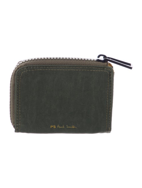PS by Paul Smith Patterned Coin Pouch